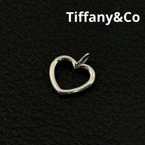 Collana con ciondolo - , cuore