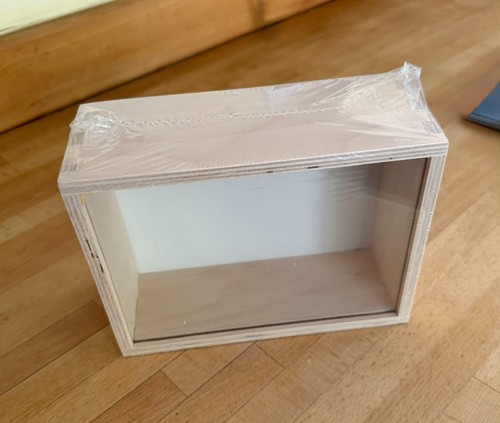 Vetrina ikea bas - vetrina,