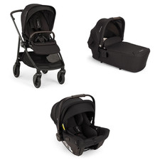 Nuna - Trio Swiv Con Navicella