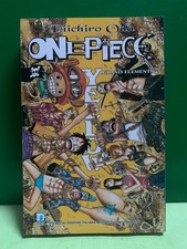 One Piece Yellow Grand