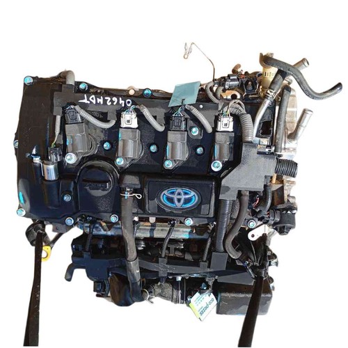 2zrfxe motore completo x2zr - 2zrfxe, /