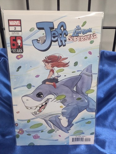 Jeff the land shark superstar - the,