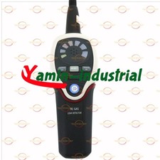 ONE CENTER-384 Rilevatore di perdite di gas binario 5% idrogeno (H2) + 95% azoto (N)