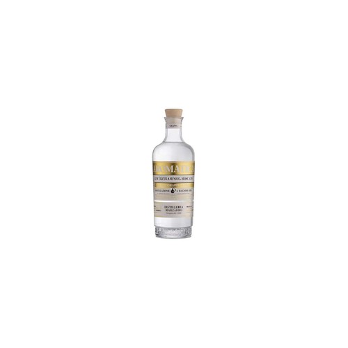 Grappa bivitigno aromatica - grappa,
