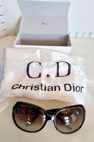 Occhiali sole christian - occhiali, da