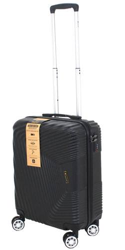 Easyjet 55x40x20cm cabina - 55x40x20cm,