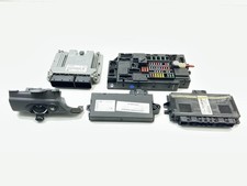 KIT CHIAVE PER MINI Cooper 2° Serie 0281016585 (06>13)