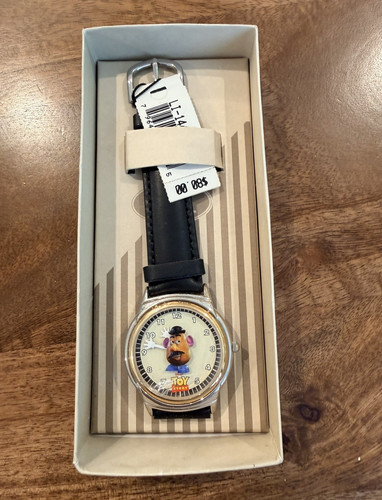 Lotto orologi fossil disney - lotto,