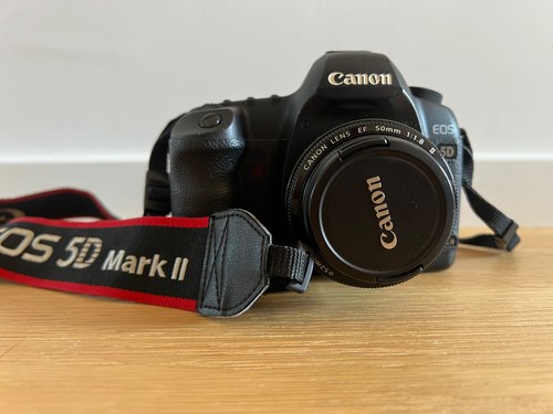 Canon eos mark 21 - eos,