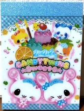 Q-lia Candy Twins Sweets Mini