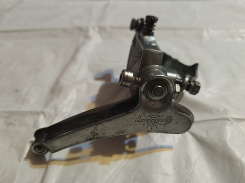 Deragliatore campagnolo - deragliatore,