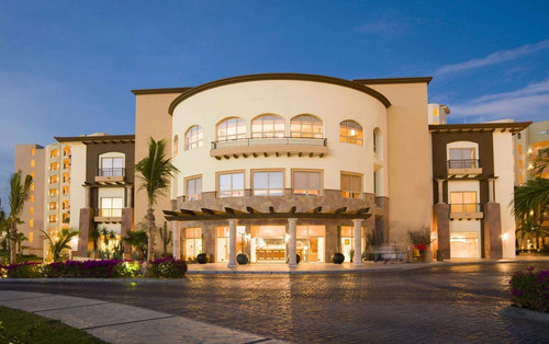 Villa del palmar cabo san - ~,