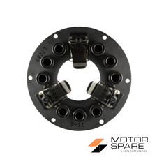 FRIZIONE A LEVE 9 MOLLE