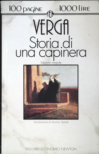 Storia una capinera verga - storia,