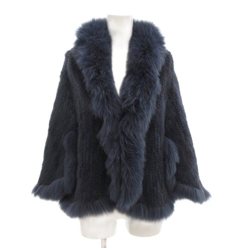 Autentico mantello poncho - , in