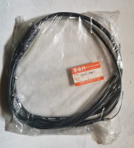 Cavo acceleratore per suzuki - acceleratore,