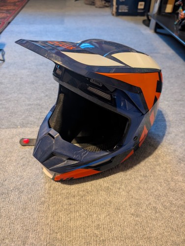 Casco fox racing youth - casco,