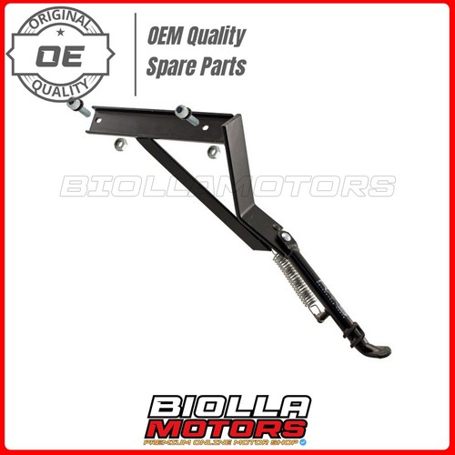 Cavalletto laterale yamaha - cavalletto, cs