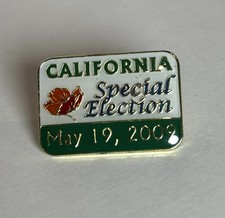 Vtg 2009 California Special