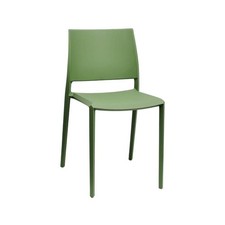 Sedia Milano Polipropilene