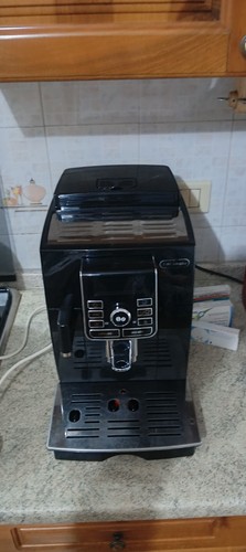 Macchina caffe automatica - macchina,
