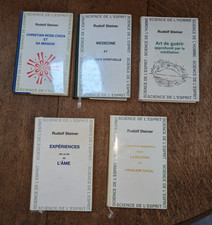 libro antico - Opere di Rudolf