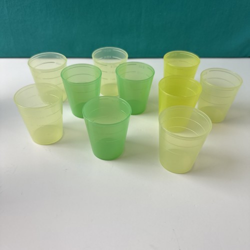 Tupperware midgets senza - tupperware,