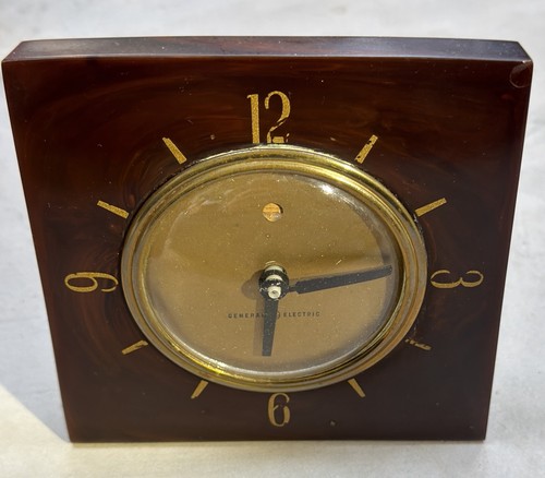 Orologio general electric - orologio,
