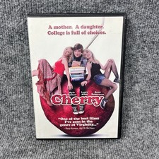 Cherry DVD 2010 Kyle Gallner
