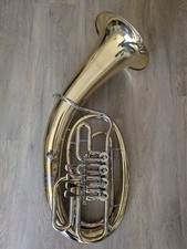 Cerveny CEP 531-4 Baritono / Corno Tenore