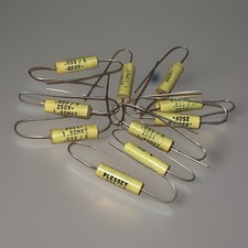 10 pezzi - 0,033uF 250V -