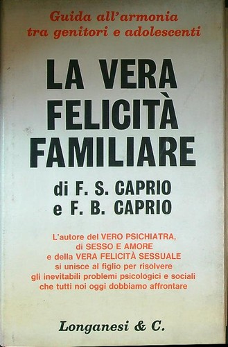 Vera felicita familiare - felicita',