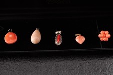 Ciondolo vintage giapponese