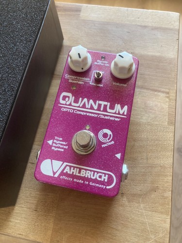 Vahlbruch quantum opto - quantum,
