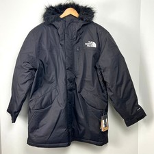 Parka piumino The North Face M