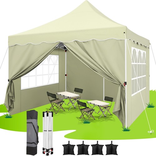 Tenda baldacchino pop up - a,