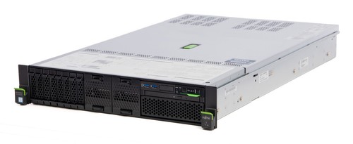 Primergy rx2540 intel - rx2540, intel(r)