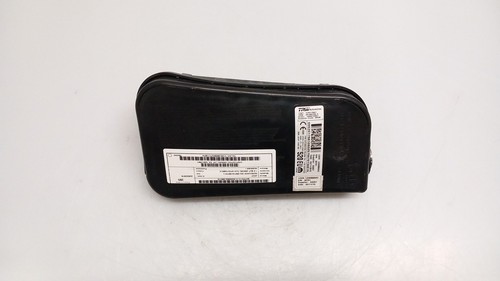 Dispositivo airbag lat sx - dispositivo,