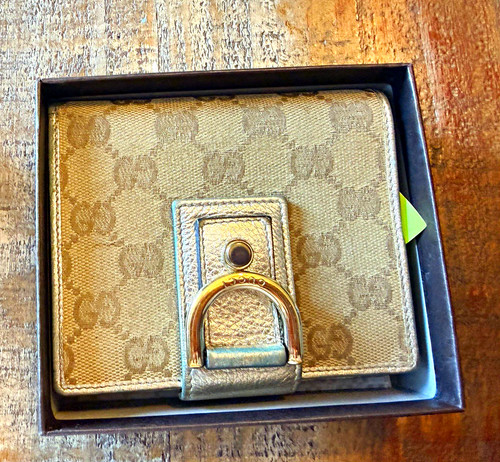 Gucci women beige gold - gucci, women’s
