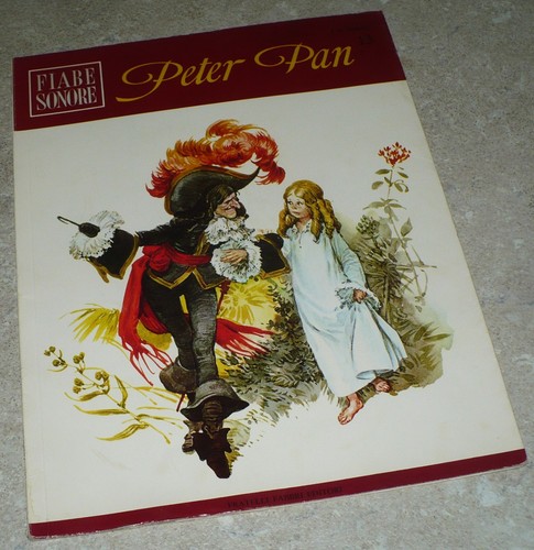 Fiabe sonore peter - fiabe, n.13