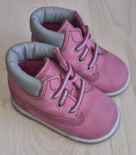 Timberland stivaletti culla