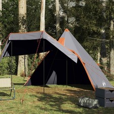 Tenda da Campeggio Tipi per 5