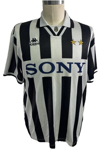 Maglia home juventus - maglia,