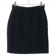 Gonna Chanel Coco Button 95A