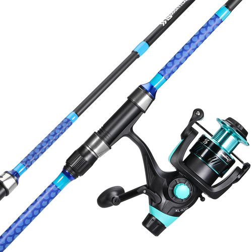 Sougayilang baitfeeder combo - baitfeeder,