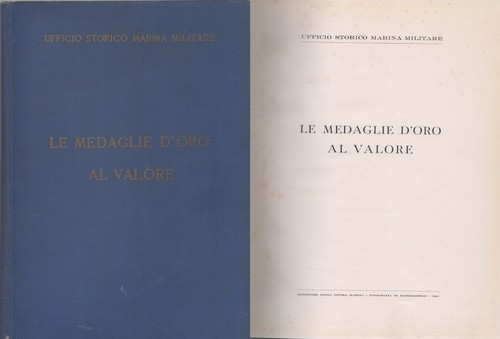 Medaglie oro al - d'oro,