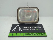 FARO ANTERIORE SINISTRO PER