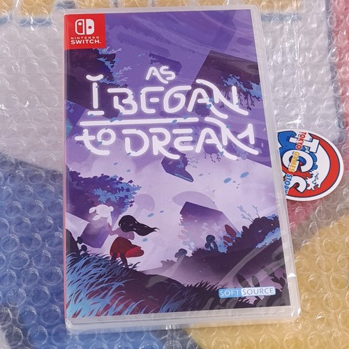 Began dream nintendo - i,