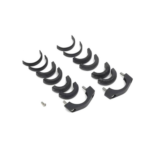 Kit montaggio supporto - kit, di