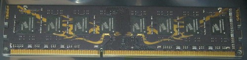 Geil black dragon - 8,